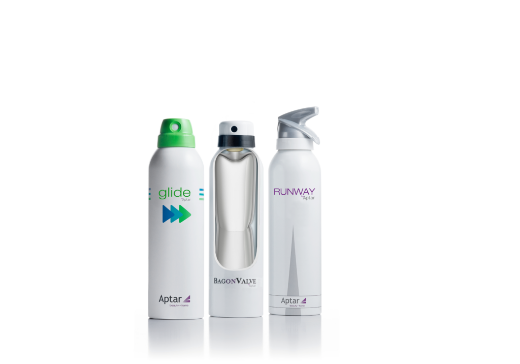 Bag on Valve Latam Catalog